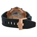 AUDEMARS PIGUET ROYAL OAK OFFSHORE CHRONOGRAPH 42MM ROSE GOLD FULL SET REF: 26470OR.OO.A002CR.02.A