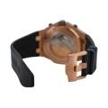 AUDEMARS PIGUET ROYAL OAK OFFSHORE CHRONOGRAPH 42MM ROSE GOLD FULL SET REF: 26470OR.OO.A002CR.02.A