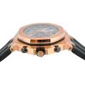 AUDEMARS PIGUET ROYAL OAK OFFSHORE CHRONOGRAPH 42MM ROSE GOLD FULL SET REF: 26470OR.OO.A002CR.02.A