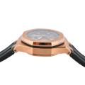 AUDEMARS PIGUET ROYAL OAK OFFSHORE CHRONOGRAPH 42MM ROSE GOLD FULL SET REF: 26470OR.OO.A002CR.02.A