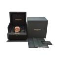 AUDEMARS PIGUET ROYAL OAK OFFSHORE CHRONOGRAPH 42MM ROSE GOLD FULL SET REF: 26470OR.OO.A002CR.02.A
