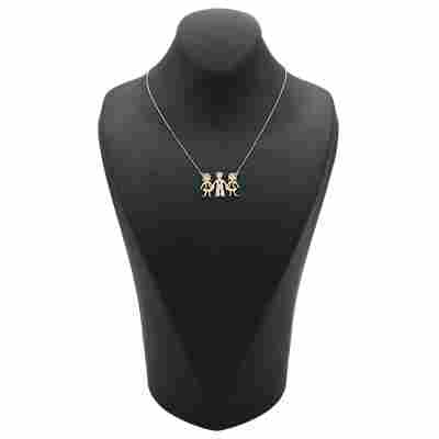 LANT SI PANDANT AUR GALBEN 14K_128916