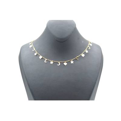 LANT AUR GALBEN 18K_123259