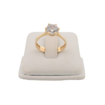 INEL AUR GALBEN 14K_123089