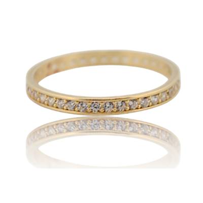 INEL AUR GALBEN 14K_129485