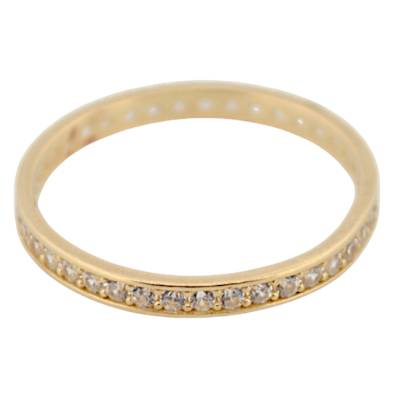 INEL AUR GALBEN 14K_129485