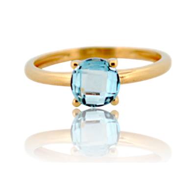 INEL AUR GALBEN 14K_129540