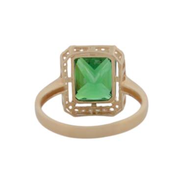 INEL AUR GALBEN 14K_122898