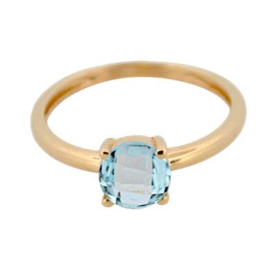 INEL AUR GALBEN 14K_129540