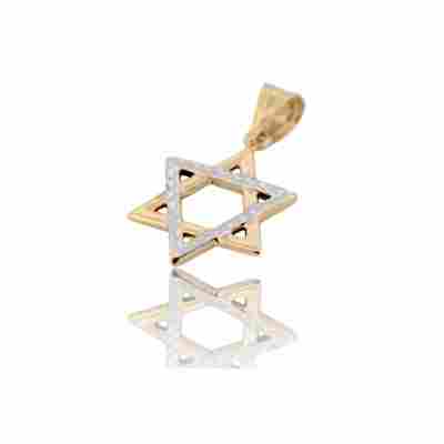 PANDANT AUR 14K_129437