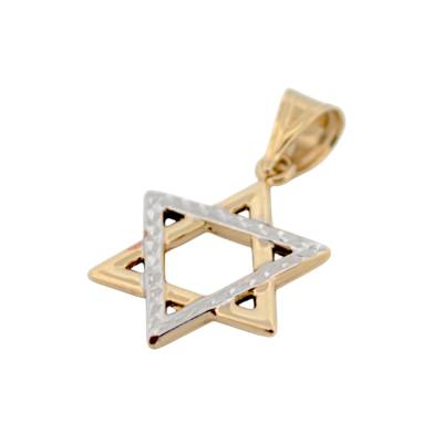 PANDANT AUR 14K_129437