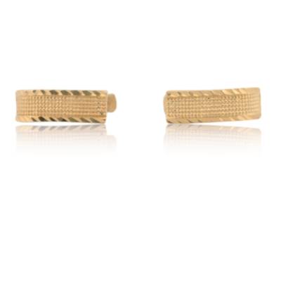 CERCEI AUR GALBEN 14K_123154