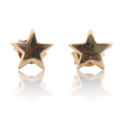 CERCEI AUR GALBEN 14K_123202