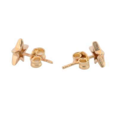 CERCEI AUR GALBEN 14K_123202