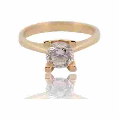 INEL AUR GALBEN 14K_129461