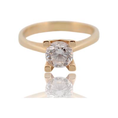 INEL AUR GALBEN 14K_129461