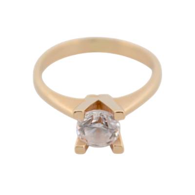 INEL AUR GALBEN 14K_129461