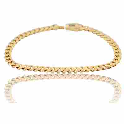 BRATARA AUR GALBEN 14K_129572