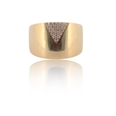 INEL AUR GALBEN 14K_122900
