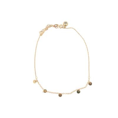 BRATARA AUR GALBEN 14K_123060