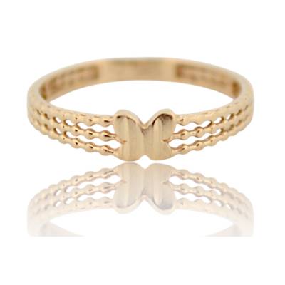 INEL AUR GALBEN 14K_129746