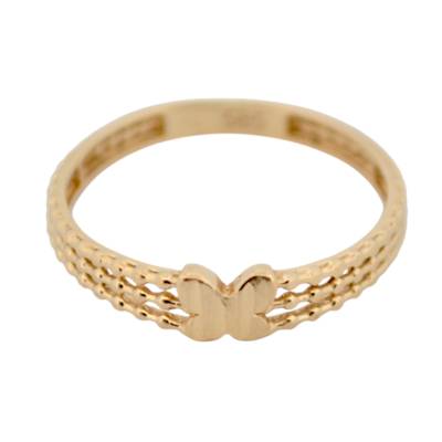 INEL AUR GALBEN 14K_129746