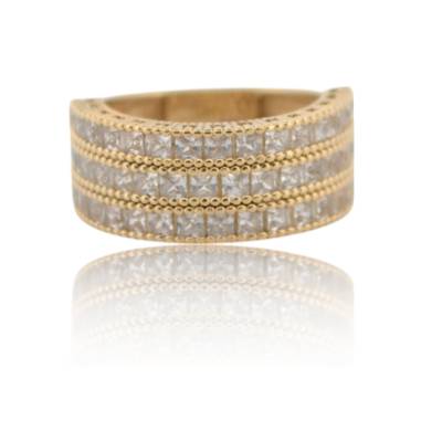INEL AUR GALBEN 14K_122974