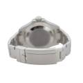 ROLEX SEA-DWELLER DEEPSEA 44 OYSTER STEEL BLACK DIAL CERAMIC 2010 REF: 116660