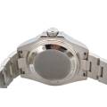 ROLEX SEA-DWELLER DEEPSEA 44 OYSTER STEEL BLACK DIAL CERAMIC 2010 REF: 116660