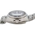 ROLEX SEA-DWELLER DEEPSEA 44 OYSTER STEEL BLACK DIAL CERAMIC 2010 REF: 116660