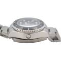 ROLEX SEA-DWELLER DEEPSEA 44 OYSTER STEEL BLACK DIAL CERAMIC 2010 REF: 116660