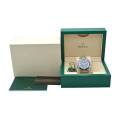 ROLEX SEA-DWELLER DEEPSEA 44 OYSTER STEEL BLACK DIAL CERAMIC 2010 REF: 116660