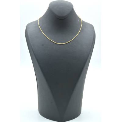 LANT AUR GALBEN 14K_124009