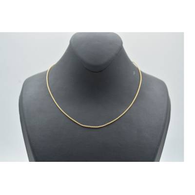 LANT AUR GALBEN 14K_124009
