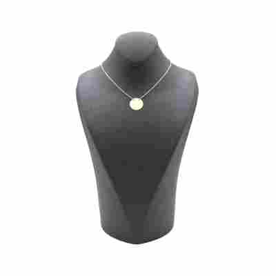 LANT SI PANDANT AUR GALBEN 14K_123918