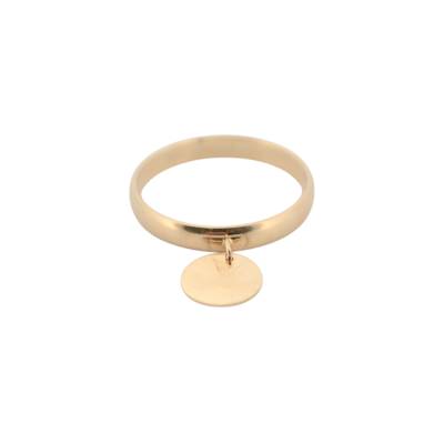 INEL AUR GALBEN 14K_123322