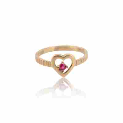 INEL AUR GALBEN 14K_123835