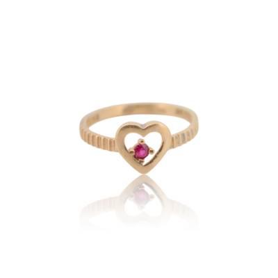 INEL AUR GALBEN 14K_123835