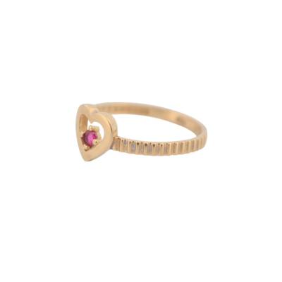 INEL AUR GALBEN 14K_123835