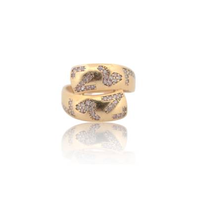 INEL AUR GALBEN 14K_123836