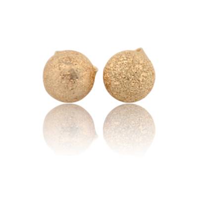 CERCEI CU SURUB DIN AUR GALBEN 14K_130223