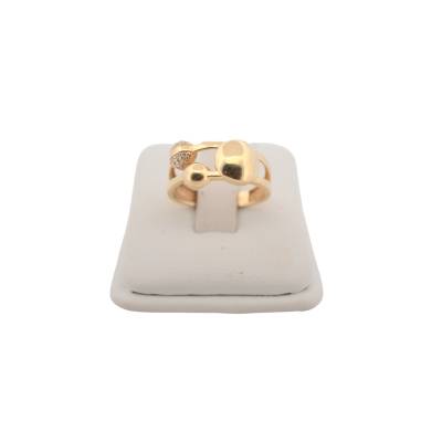 INEL AUR GALBEN 14K_123286