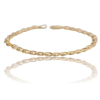 BRATARA AUR GALBEN 14K_130023