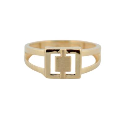 INEL AUR GALBEN 14K_130124