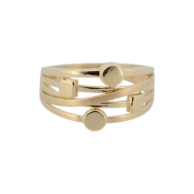 INEL AUR GALBEN 14K_130125