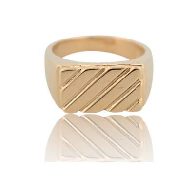 INEL AUR GALBEN 14K_129949