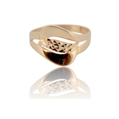 INEL AUR GALBEN 14K_131416