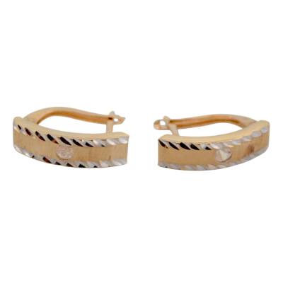 CERCEI AUR 14K_131687