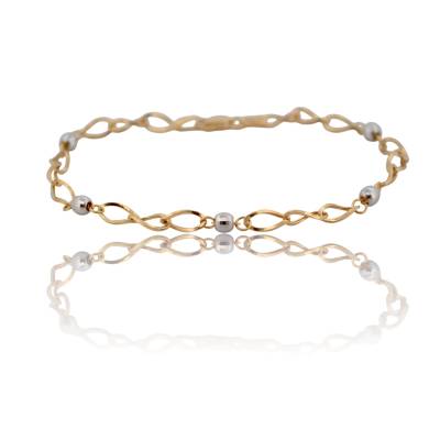 BRATARA AUR 14K_131773