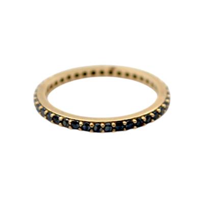 INEL AUR GALBEN 14K